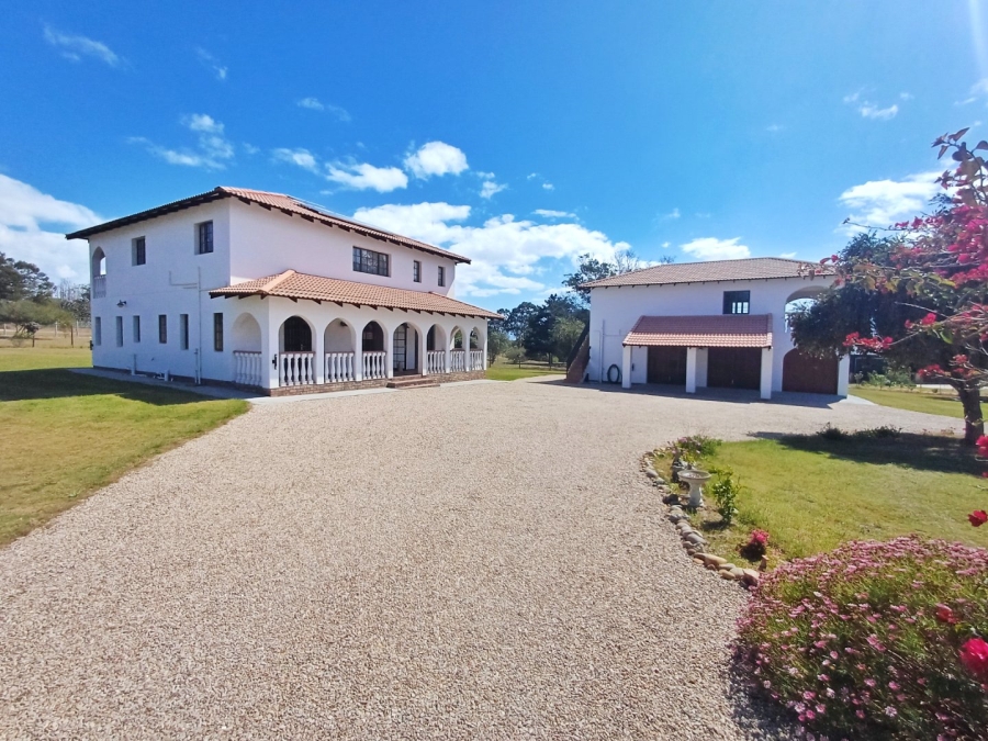 3 Bedroom Property for Sale in Grootbrakhoogte Western Cape